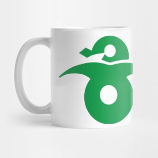 Yachiyo Mug